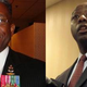 Newly elected congressmen Allen West and Tim Scott